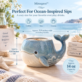 Mireqavo™ Whale Ocean Dream Mug