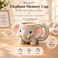 Mireqavo™ Elephant Memory Cup